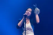 温嵐住加護病房1週！賴雅妍開唱幫集氣：希望她平安健康