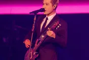 入圍金曲歌王！周湯豪隔9年「回娘家開唱」獲3獎　感動發聲了