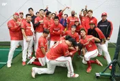 中職/味全龍豪奪復隊最長七連勝　葉君璋直言蠻可怕的