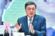 卓榮泰：美對台政策不變　台美共同利益不變