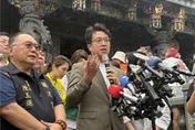 迴力鏢！沈伯洋談AI嗆蔣解決缺電   楊智伃曬反核投票紀錄狠打臉