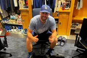 MLB/泰勒退休「道奇發文致敬」　才過一晚反悔繼續打球