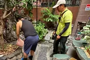 高雄爆今年首例本土登革熱！66歲男高燒確診　市府急啟動防疫圍堵