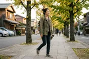 她能正常走路卻中風了！46歲女患者成全球首例