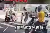 影/不忍卒睹！中和毒駕釀姊妹死別　兩度輾壓奪命瞬間曝