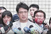 沈伯洋又翻車！批輝達北士科缺電遭藍打爆  他急回應瞎扯水管