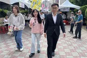綠黨職改選賴瑞隆投票忘帶證件　藍營狠酸：高雄不要出包大隊長