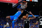 NBA/年度前3隊名單出爐！SGA、約基奇掛帥　詹皇柯瑞落選
