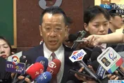 美因伊朗暫停140億美元軍售？顧立雄：未收到改變通知