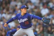 MLB/山本由伸7局好投奪第4勝　道奇教頭讚：完全宰制