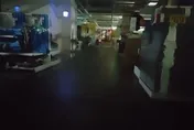 影/IKEA台中店突發大停電！急疏散顧客　台電曝原因