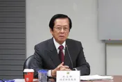 今年初剛發行回憶錄　前外交部長楊進添離世