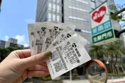 民眾僅花40元買冷泡茶！萊爾富梧棲大智店發票開出千萬頭獎