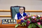 10連霸紀錄完美謝幕　86歲嘉市副議長張榮藏宣布不再選了