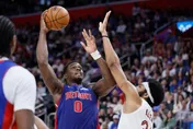 NBA/菜市場名大集合！NBA年度陣容15人　4球星叫「杰倫」