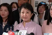 日菲EEZ邊界談判踢開台灣　盧秀燕喊話賴清德：應該表態