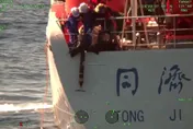 海巡署兩度驅離大陸科研船　張競：應處策略有待改進
