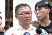 「蕭旭岑與台商捧現金合照」曝光！李德維：第一次看到