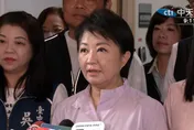 毒駕修法判5至12年？盧秀燕開轟：刑責只提高一點無嚇阻作用