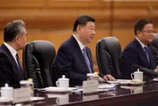 習近平會見洪森讚揚柬國打詐！願一起徹底鏟除「電詐毒瘤」