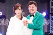 龍千玉開唱「雲朵女神」造型曝光　78歲方駿同台澎澎唇槍舌戰