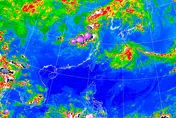 西南風直逼輕颱！8級強風橫掃「7縣市」　民眾外出注意