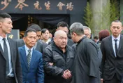 潤泰集團尹衍樑辭世！過去曾因「這疾病」兩度緊急送醫