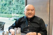 捐15億元！尹衍樑只要求：免費治療弱勢　北榮院長痛哭「我很敬重他」