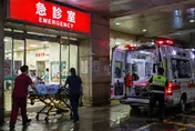 中風不只臉歪嘴斜！醫揭「一直打嗝」也可能是警訊