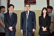 支持毒駕致死判死刑？卓榮泰：刑罰提高是社會共同的要求