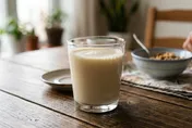 每天喝豆漿能保養攝護腺？腸道代謝物「雌馬酚」是關鍵