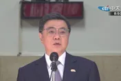黃仁勳喊話「台灣要更多電」　卓榮泰：2032年前電力無虞