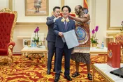 史瓦帝尼有意與大陸建交？林佳龍曝真相：只是學者意見　史王年底來台