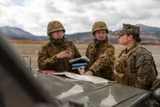 蔡裕明/美日西南島嶼軍演　劍指台海有事？