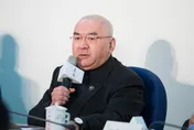 潤泰集團總裁尹衍樑逝世！昔拉陳凱倫兒回正軌「從黑道變CEO」
