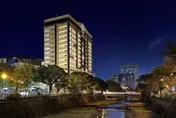 台中愛麗絲飯店突停業！旅客控收訂金後斷電跑路　求償無門