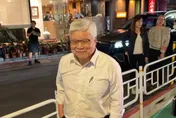 台積電砍分紅延燒！魏哲家回應：看明天