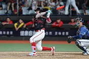 中職/追平轟、再見安！味全龍奪9連勝　葉君璋：太扯了
