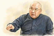 身價破億卻嚮往「這職業」　尹衍樑曾喊：當1天便是人生至願！