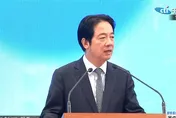 大反轉！賴清德滿意度驚現「黃金交叉」　台北市、雲嘉南最挺！