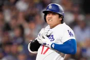 MLB/大谷翔平被砸提前退場！明二刀流不受影響