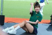 李多慧穿北一女制服熱舞掀議！校友轟文化消費　她這樣回應