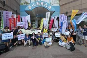 社宅承諾跳票！賴清德兩週年「隻字未提」