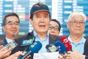 馬辦風波如何善了？金溥聰曝馬英九最終意志