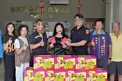 苗栗警界重大醜聞！詐領查緝外勞獎金　5貪警全獲交保