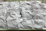 影/花蓮警台9線攔查毒駕！驚見8686公克彩虹毒煙　創全台紀錄