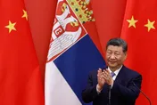 習近平啟程前往平壤！第一夫人彭麗媛隨行　料下榻錦繡山賓館