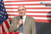 國防特別預算是「重要第一步」！谷立言籲持續投資嚇阻能力、社會韌性