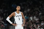 NBA/馬刺激戰7場搶冠軍戰門票　斑馬請全隊看恐怖片放鬆