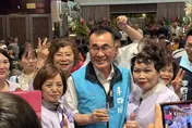 迎輝達總部2030進駐　李四川喊「蘆社大橋」串聯AI廊帶
